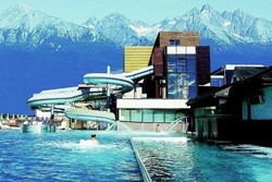 AquaCity Poprad