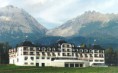 Hotel Hubert v Gerlachove 
