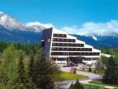 Hotel Kontakt v Starej Lesnej